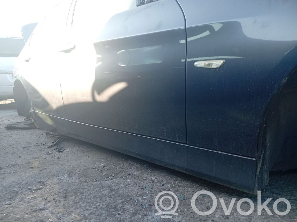 BMW 3 E46 Sill 