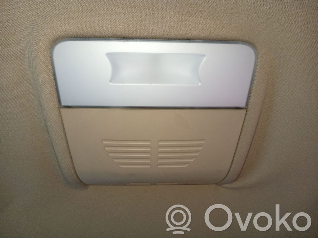 BMW 3 E46 Luce interna per portiera posteriore 