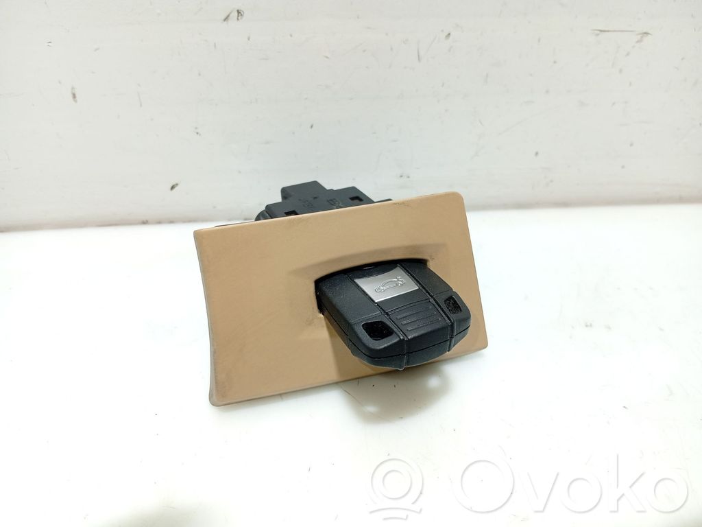 BMW 3 E46 Ignition lock 