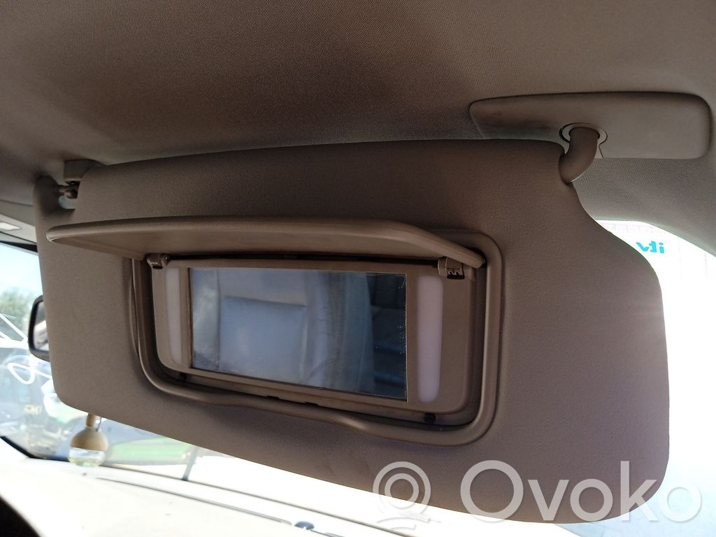 Volvo S40 Sun visor 