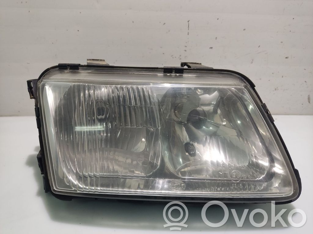 Lampa przednia   8L0941030B,8L0941030
