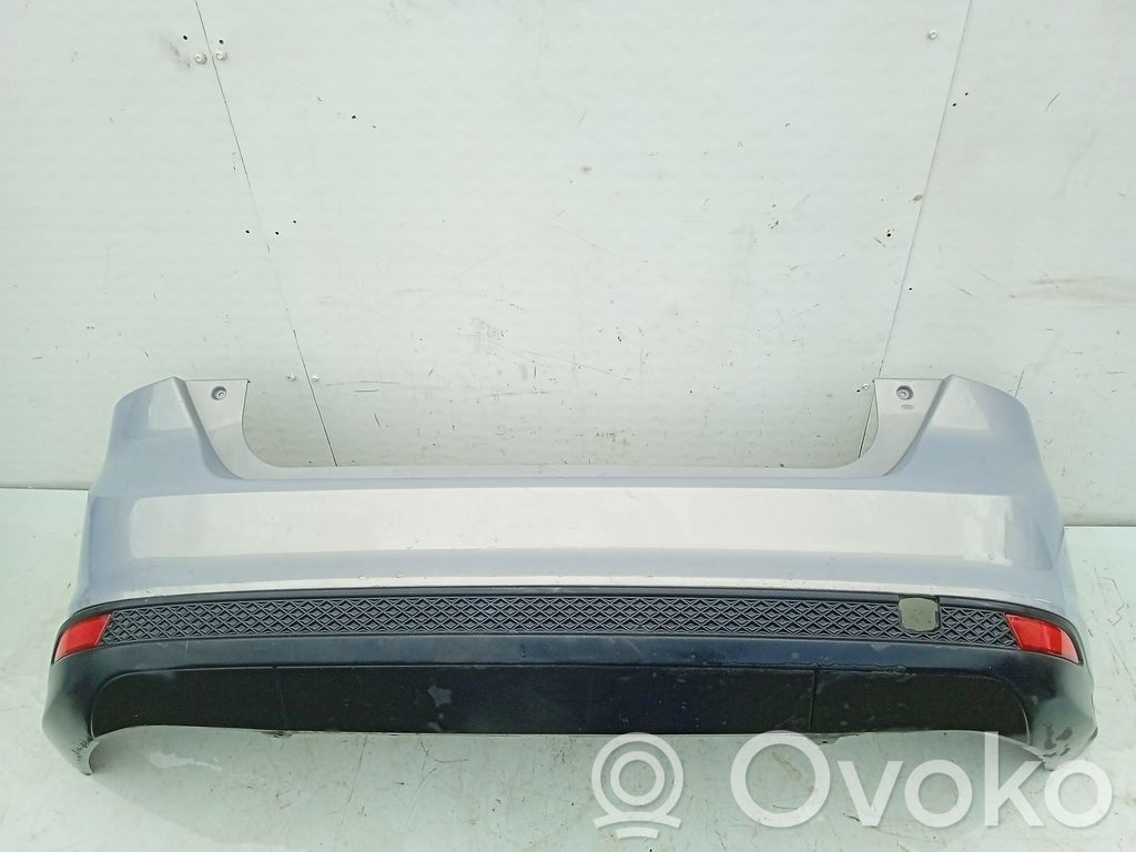 Ford Focus Bamperis 