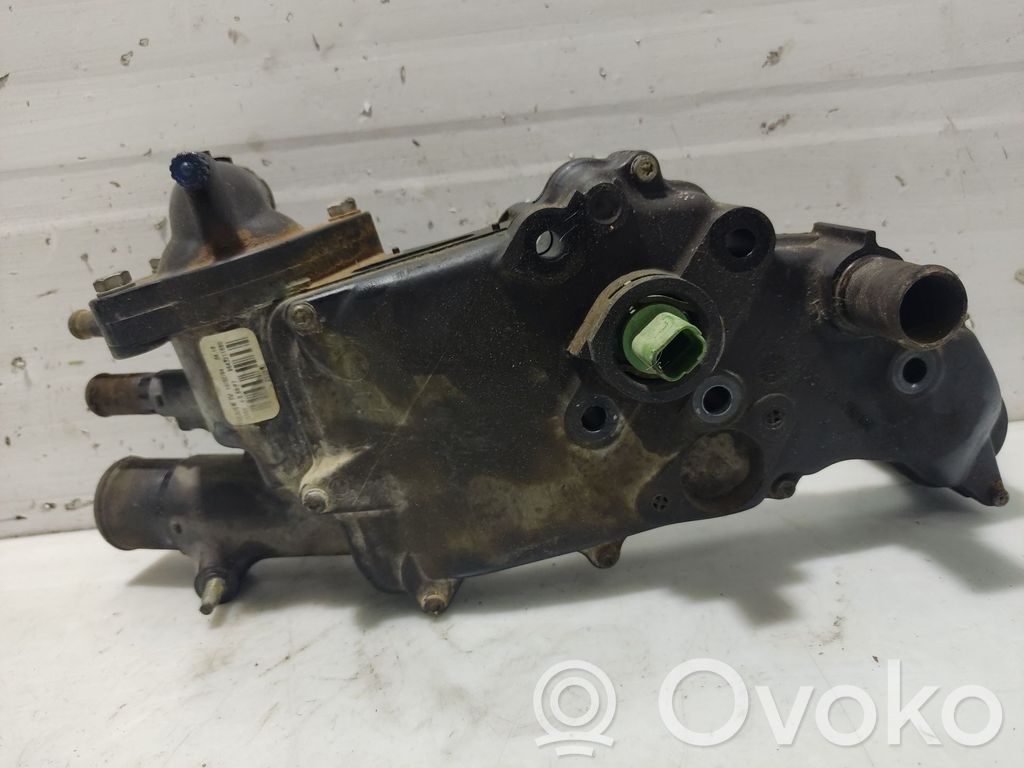 Citroen Xsara Termostato 