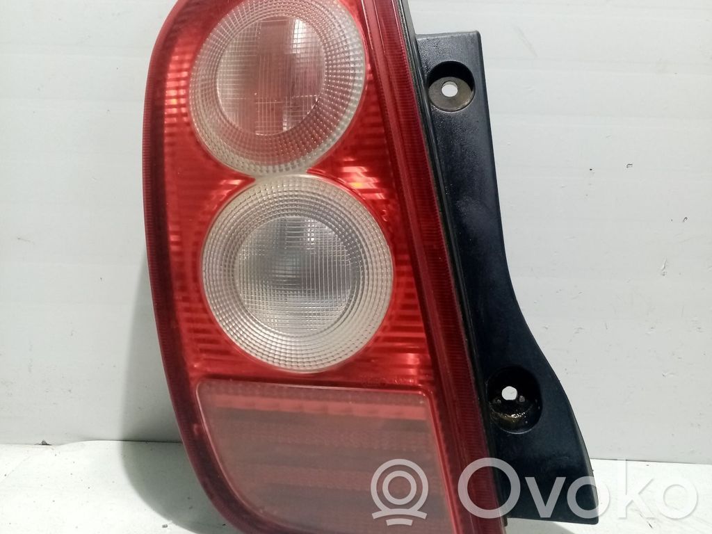 Nissan Micra Takavalot 