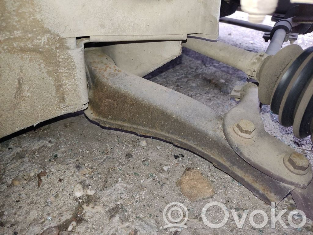 Opel Corsa B Рычаг 