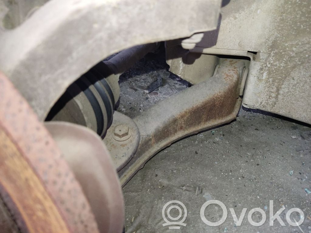 Opel Corsa B Front control arm 