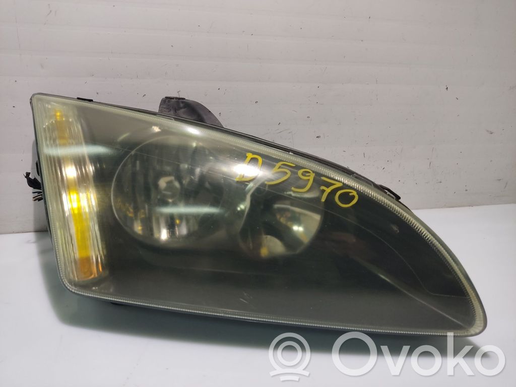 Headlight/headlamp   1480979