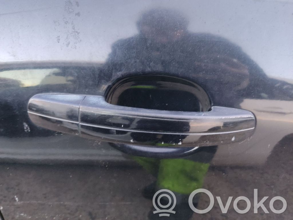 Ford Focus Mâner exterior ușă față 