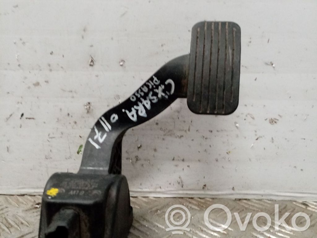 Acceleration sensor   0280755032
