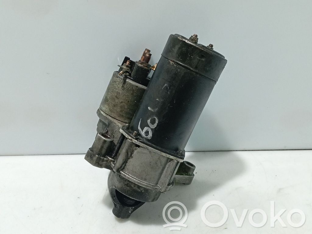 Electromotor   5802FG,9688268580,0SL502013SC