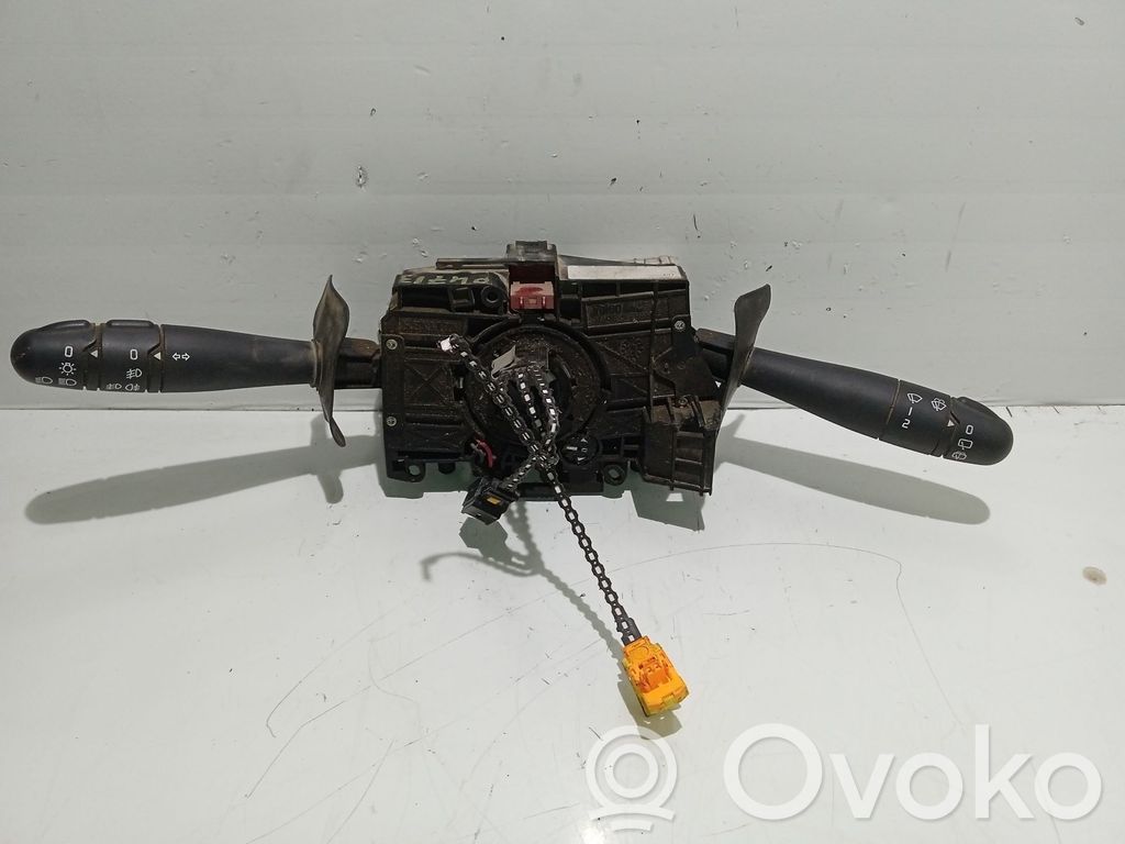Renault Clio II Wiper control stalk 