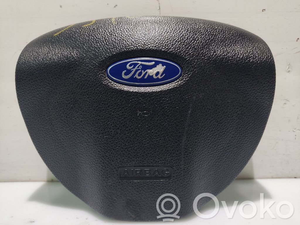 Ford Focus Steering wheel airbag 