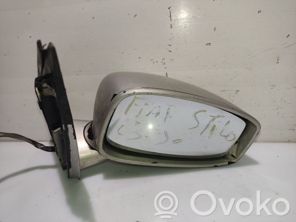 Fiat Stilo Specchietto retrovisore elettrico portiera anteriore 