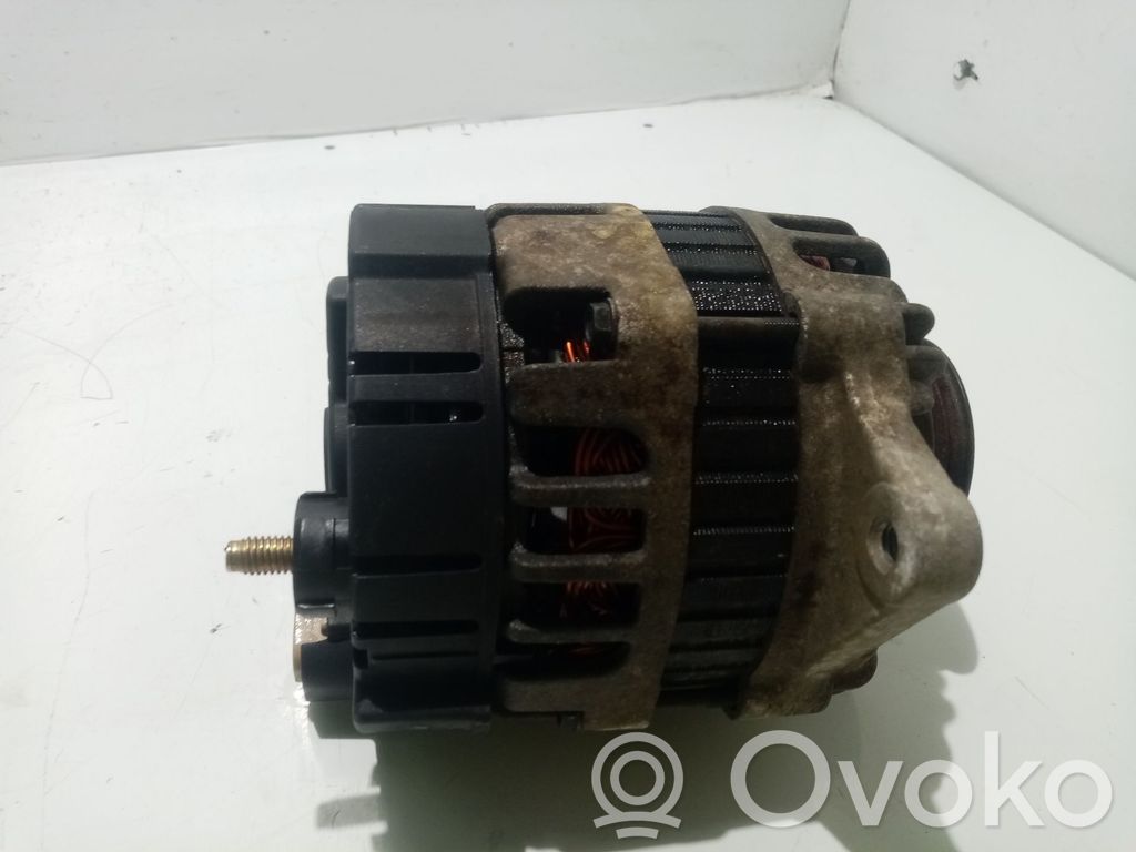 Alternator   3730002551