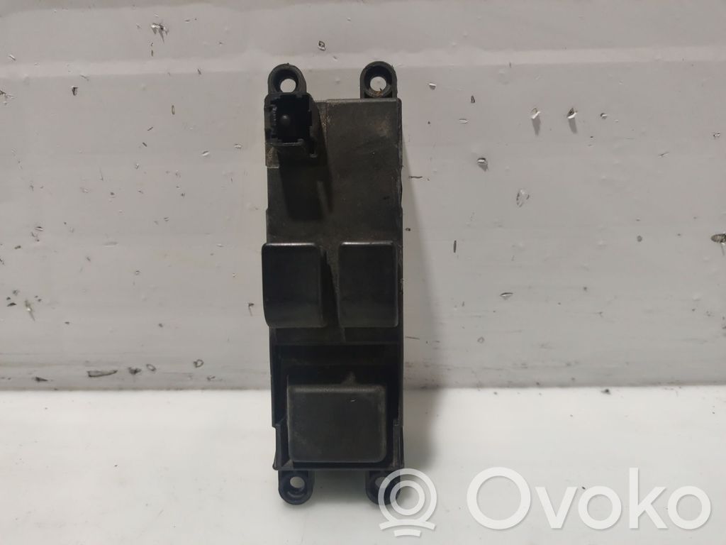 Nissan Micra Electric window control switch 