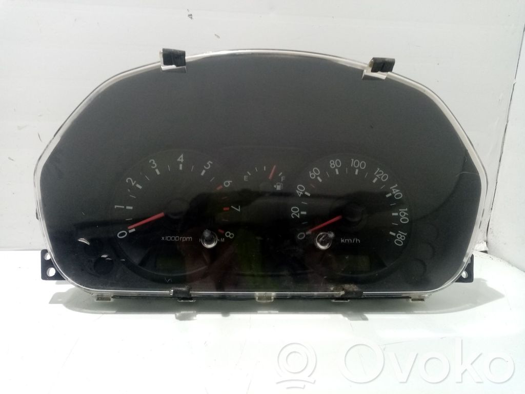 KIA Picanto Licznik / Prędkościomierz 