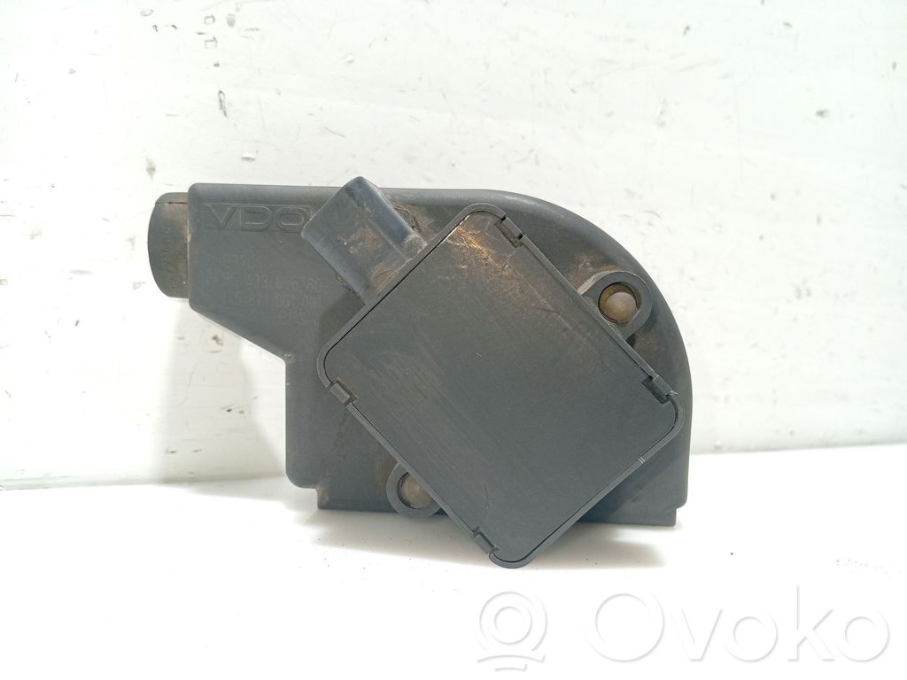 Peugeot 206 Gaspedal