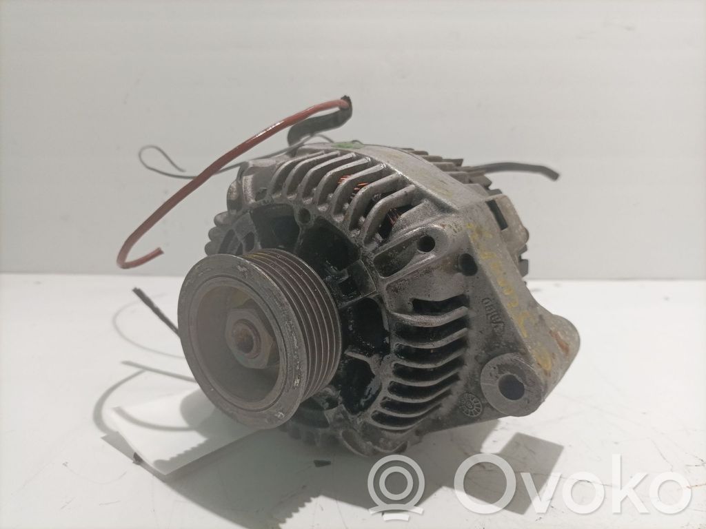 Generator/alternator   9618952880,A13VI94,DINAMO