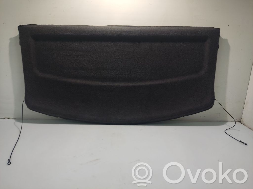 Citroen Xsara Puerta del maletero/compartimento de carga