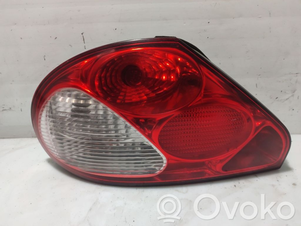 Jaguar X-Type Lampă spate în caroserie 