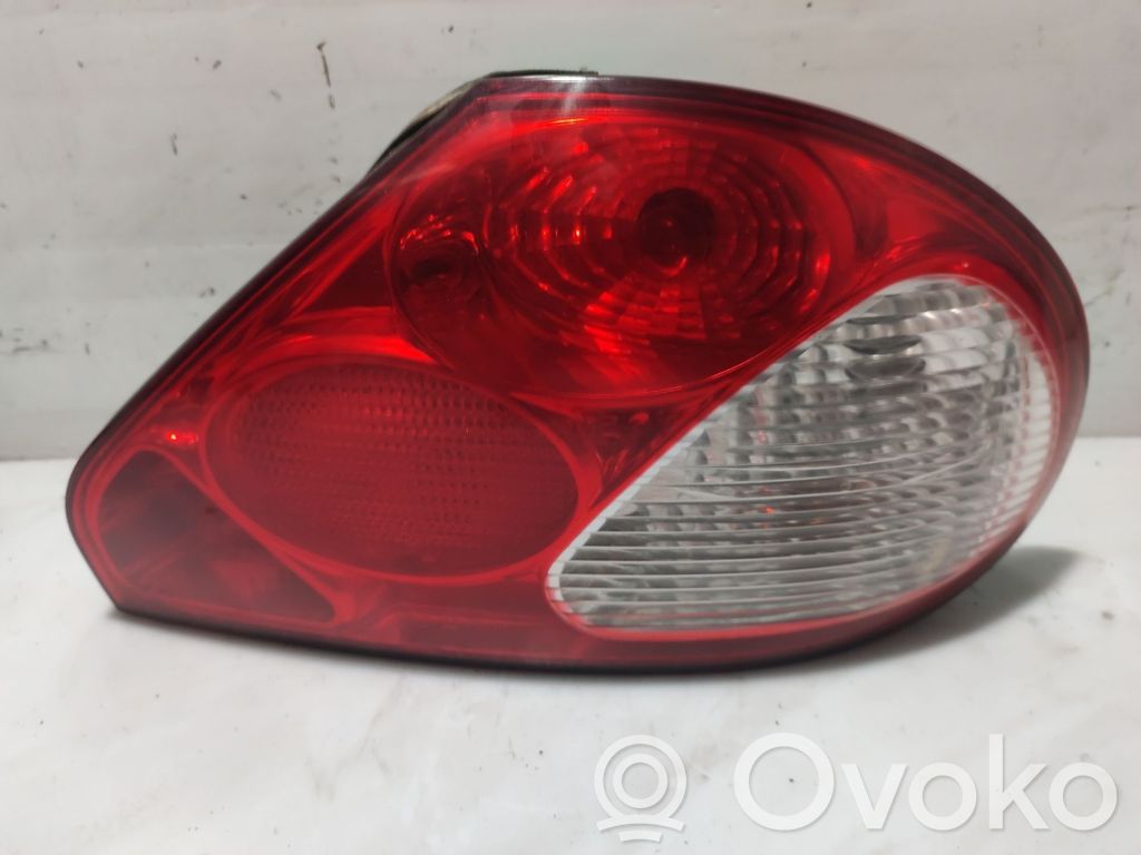 Jaguar X-Type Takavalot 