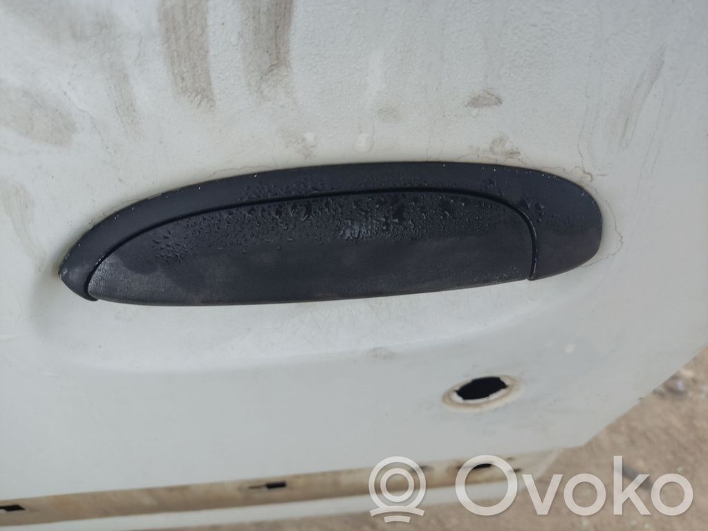 Etuoven ulkokahva   7700433075