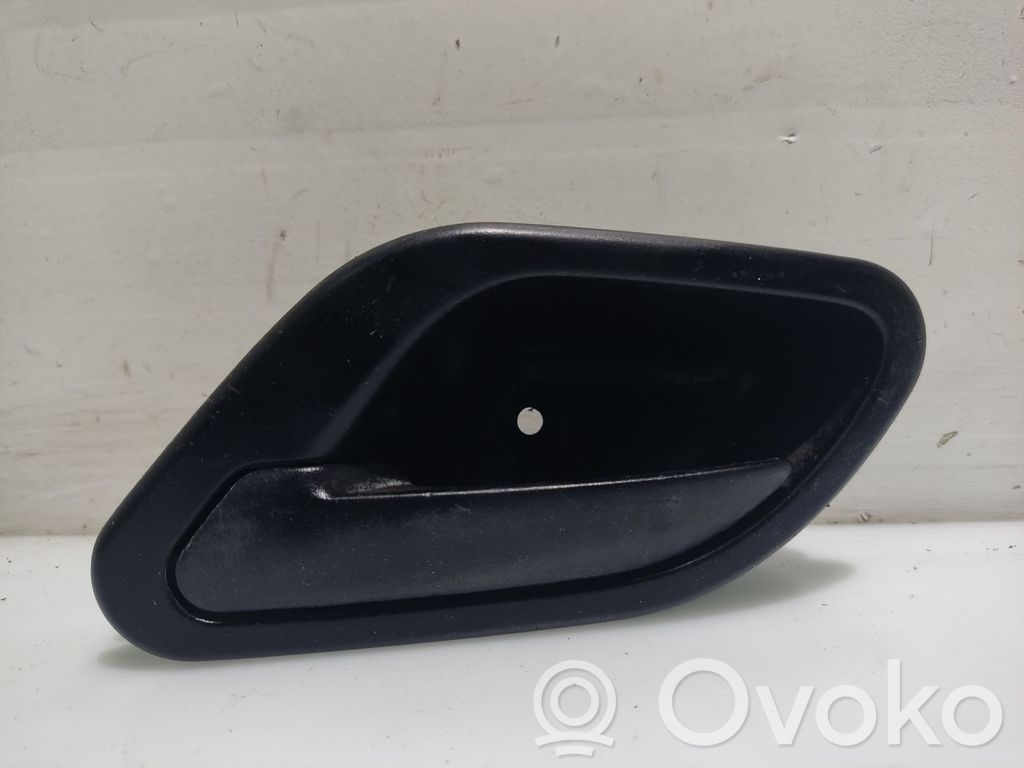 BMW 3 E46 Front door interior handle 