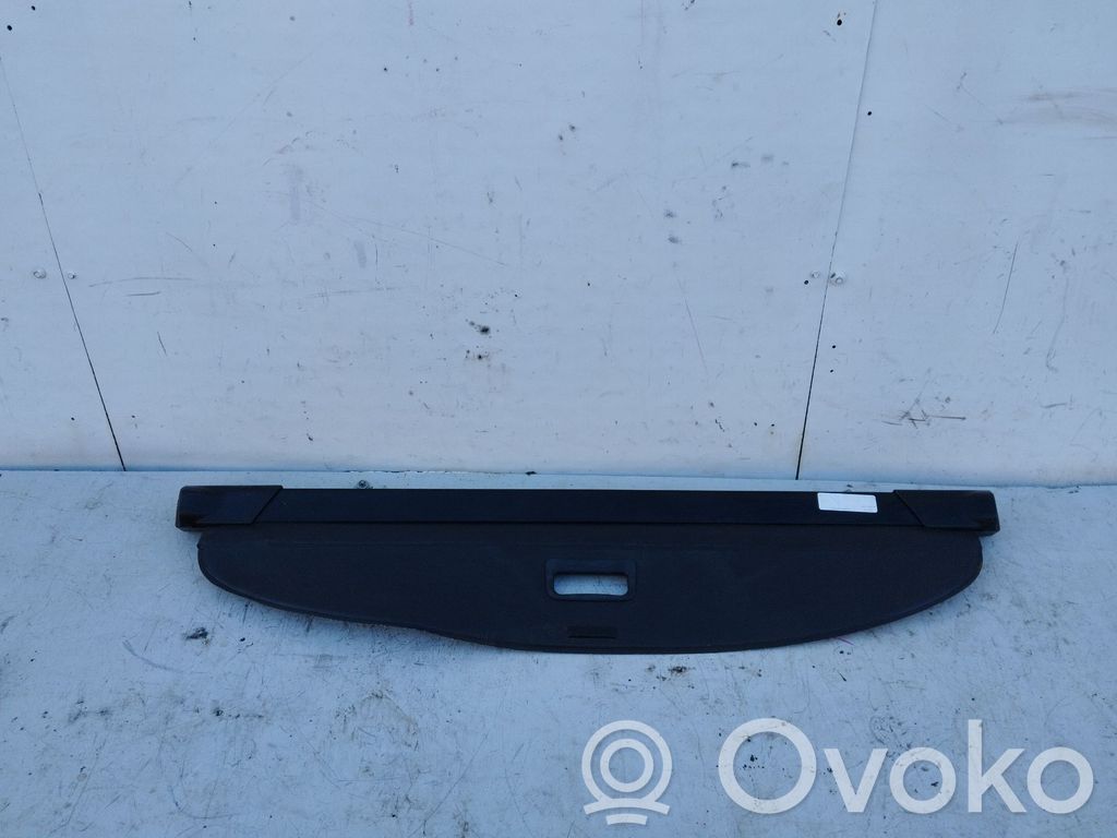 Seat Altea Tailgate/trunk/boot lid 