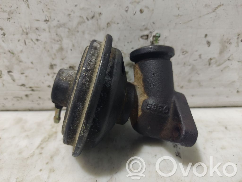 Válvula EGR   9638374180