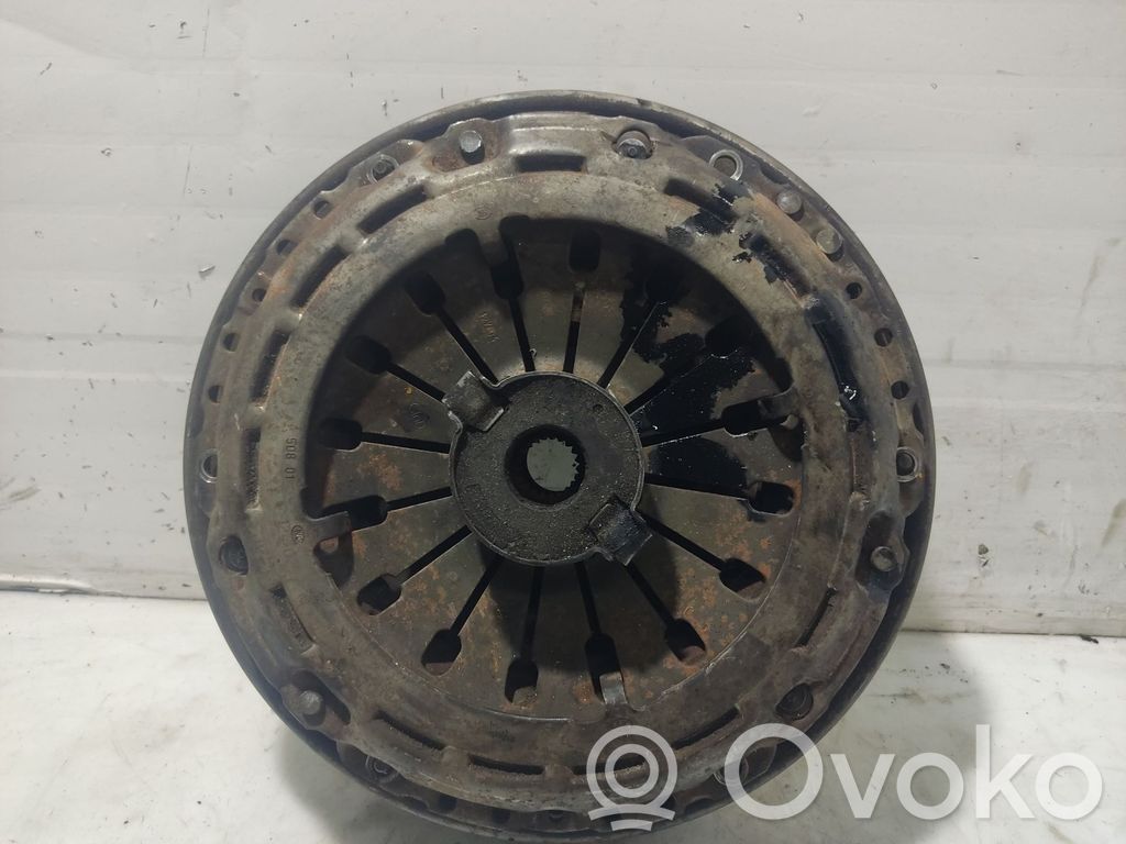 Fiat Ulysse Koło zamachowe 