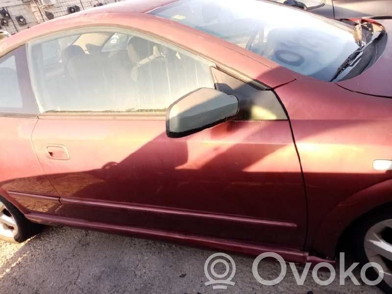 Opel Astra G Ușă față 