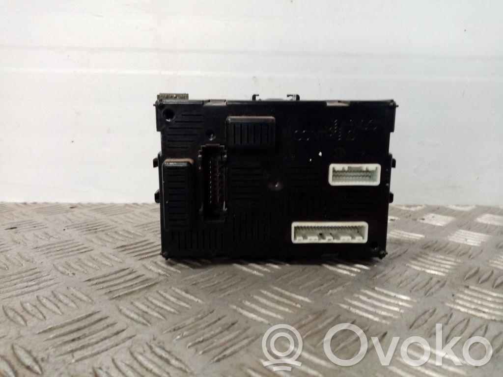 Renault Modus BSM Valdymo blokas 