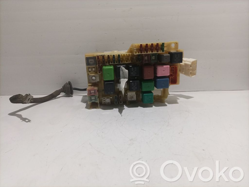 Lexus GS 300 400 430 BSM Control unit 