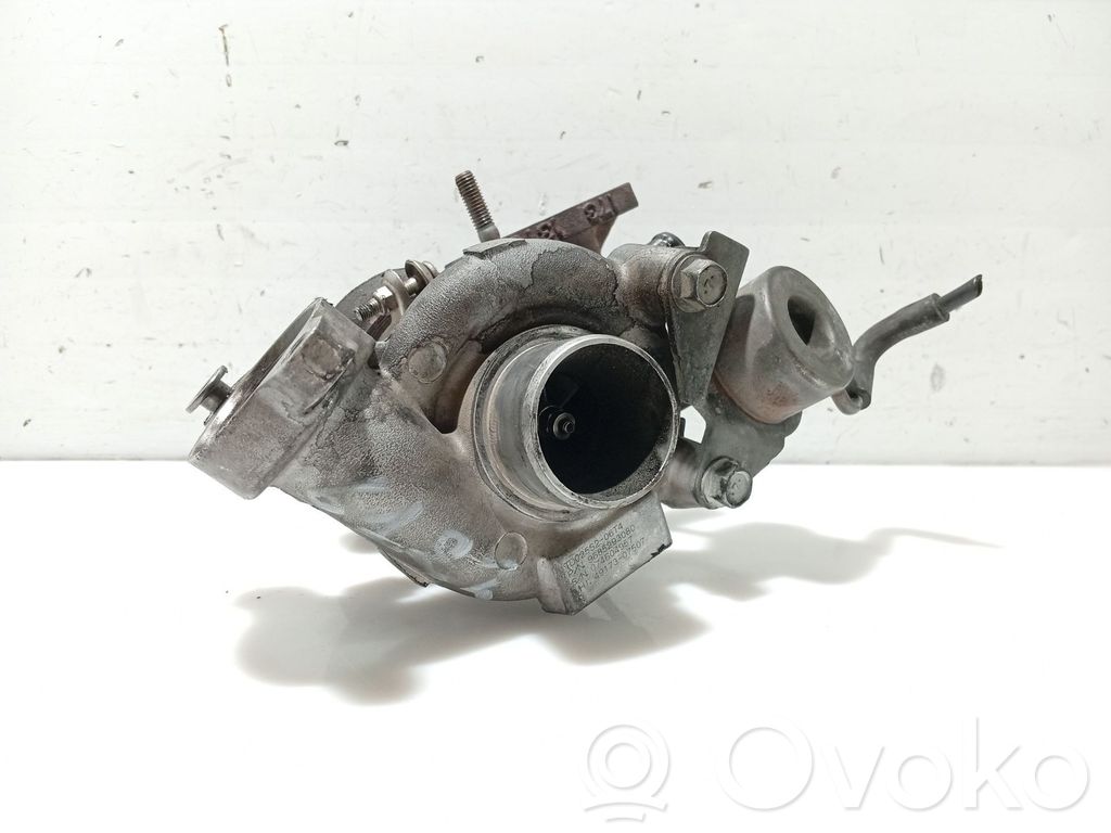 Turbo   0375Q2,9685293080