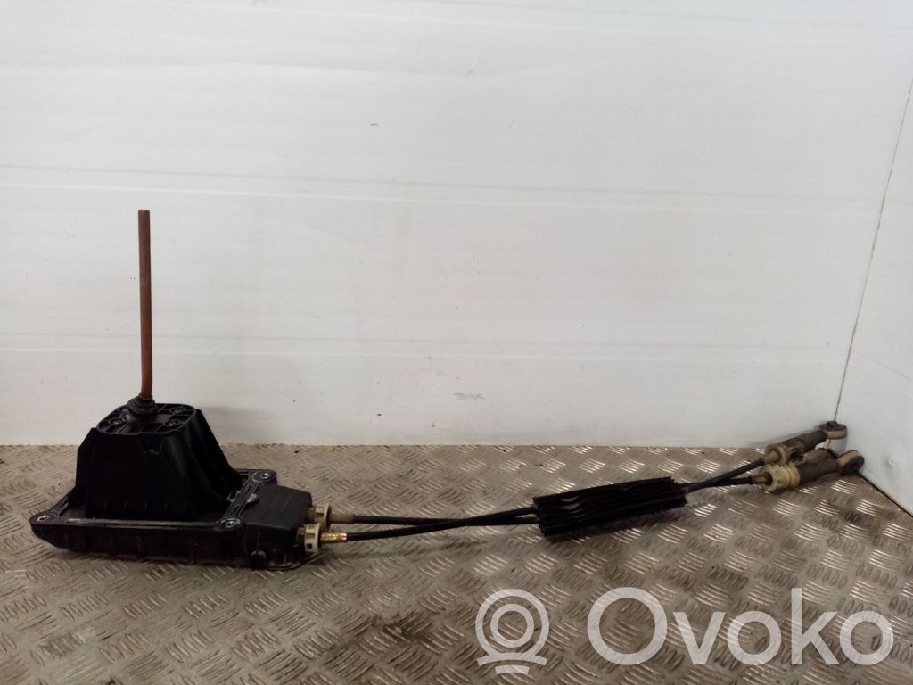 Renault Modus Palanca de cambios 