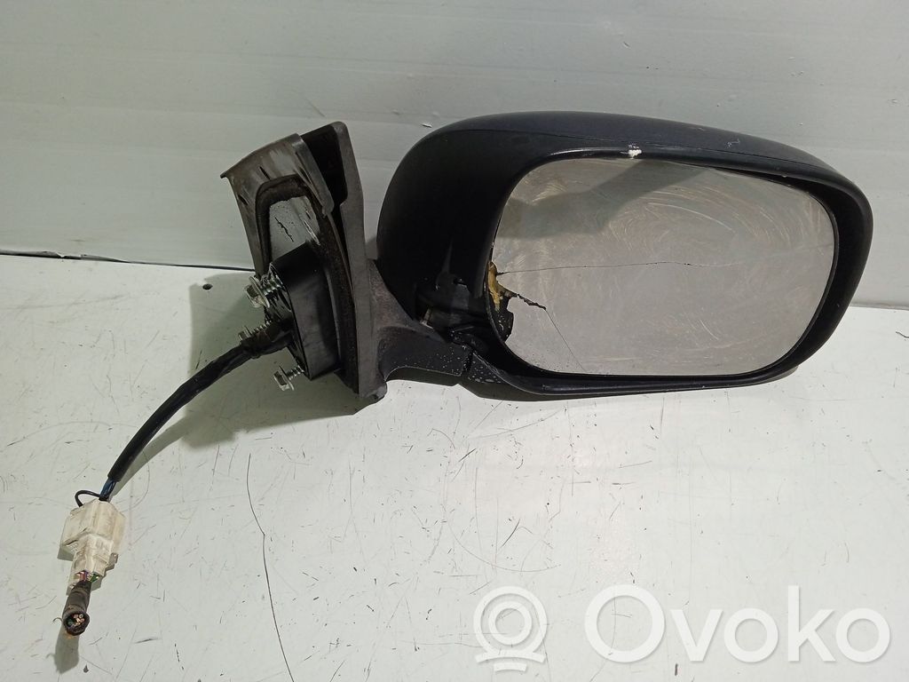 Toyota RAV 4 (XA30) Oglindă electrică ușă față 