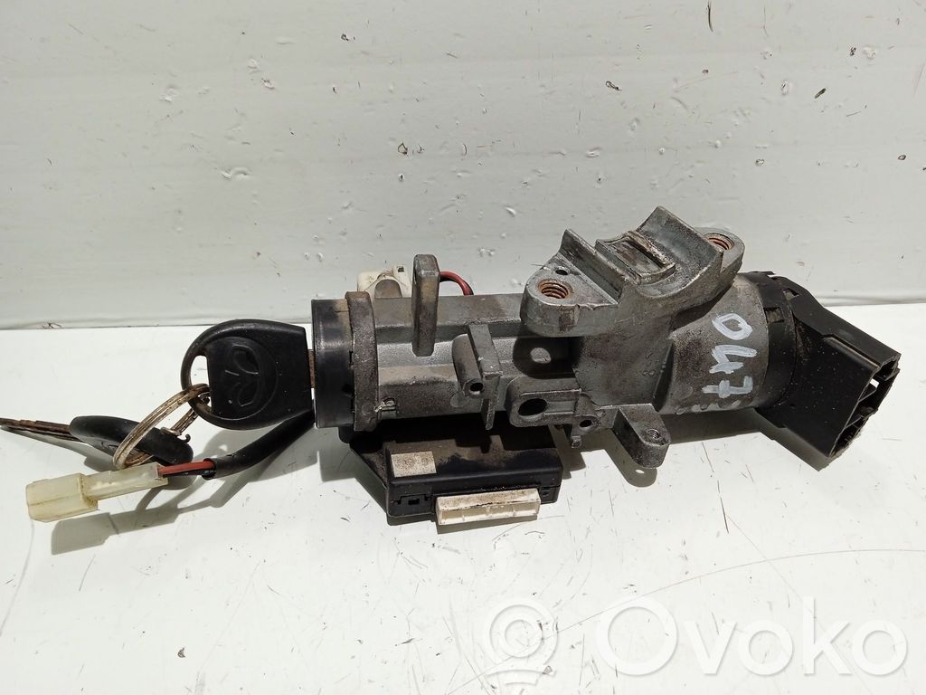 Ignition lock   96540559,75411273