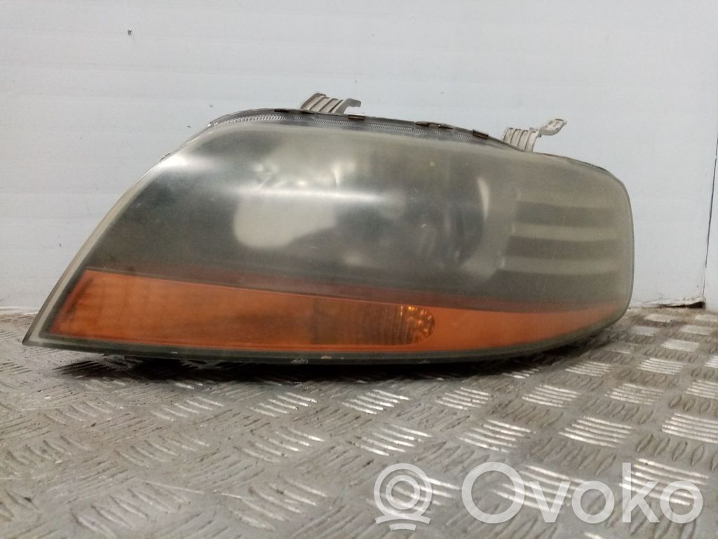 Headlight/headlamp   E130003