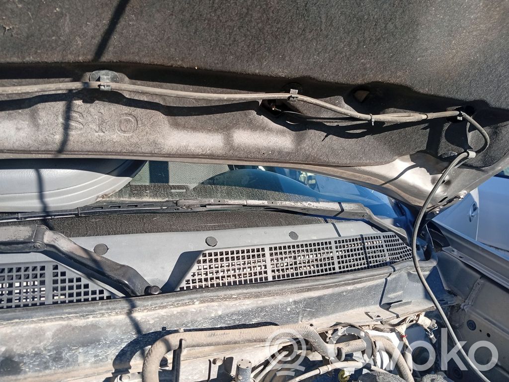 Honda CR-V Wischerarm vorne