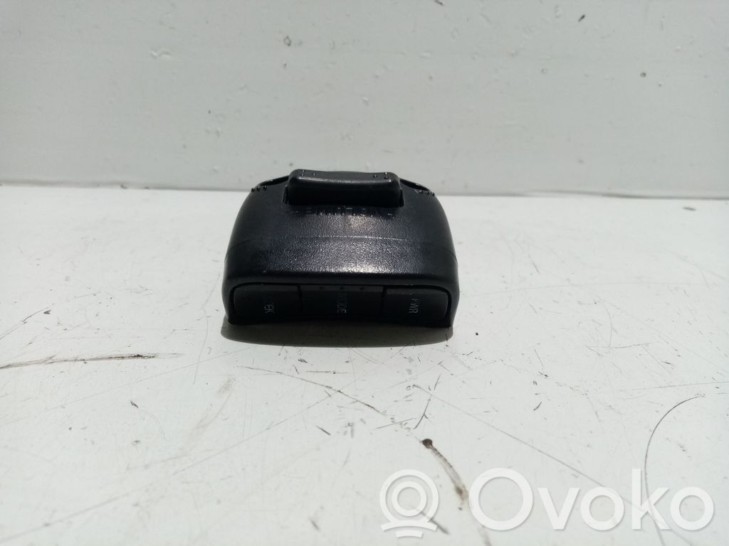 Multifunctional control switch/knob