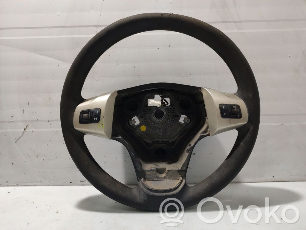 Opel Corsa C Stūre 