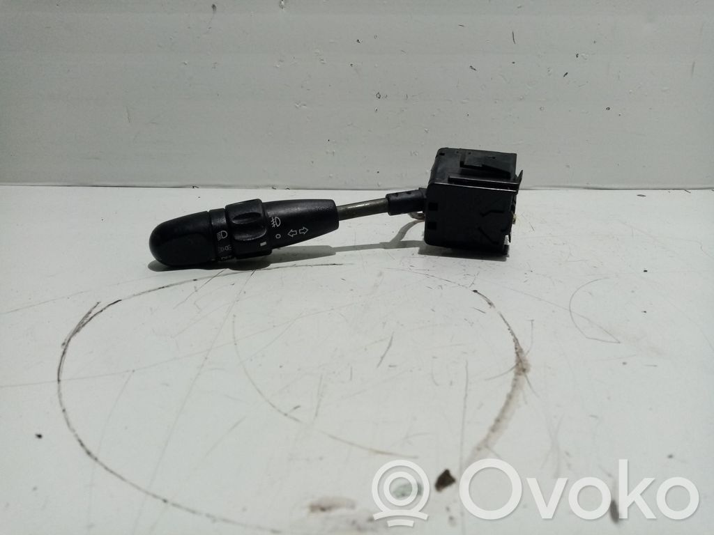 Panel lighting control switch   96806619
