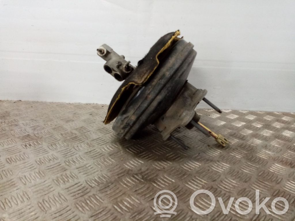 Renault Modus Jarrutehostin 