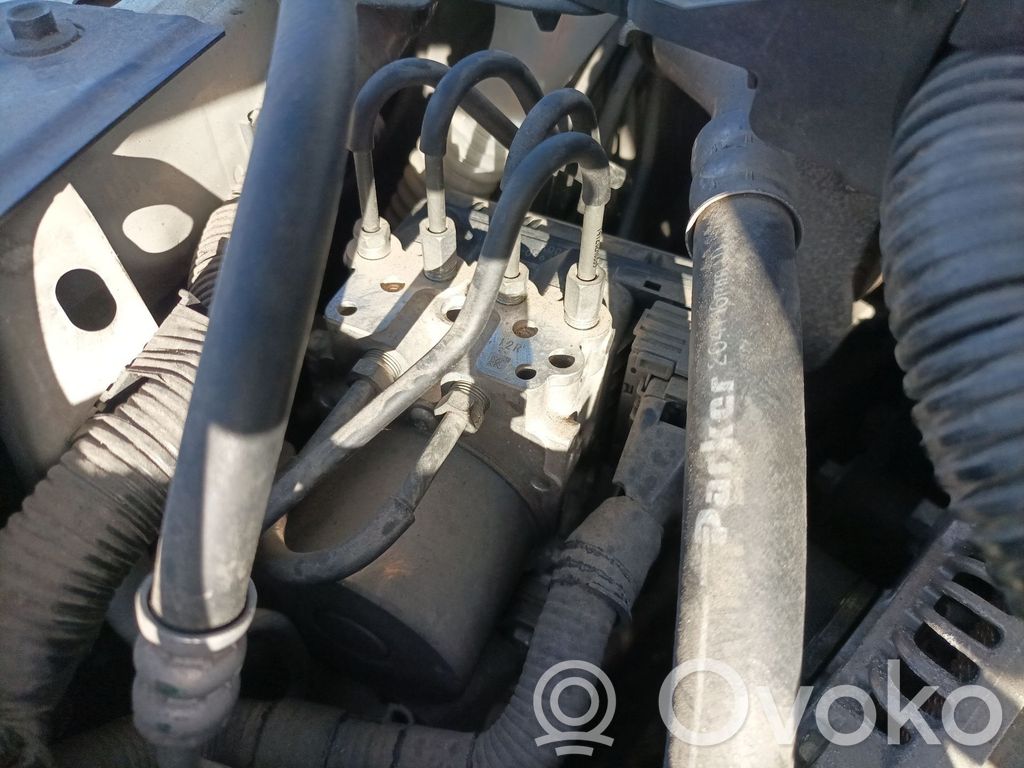ABS Blokas   GMM1437A0,1330000961