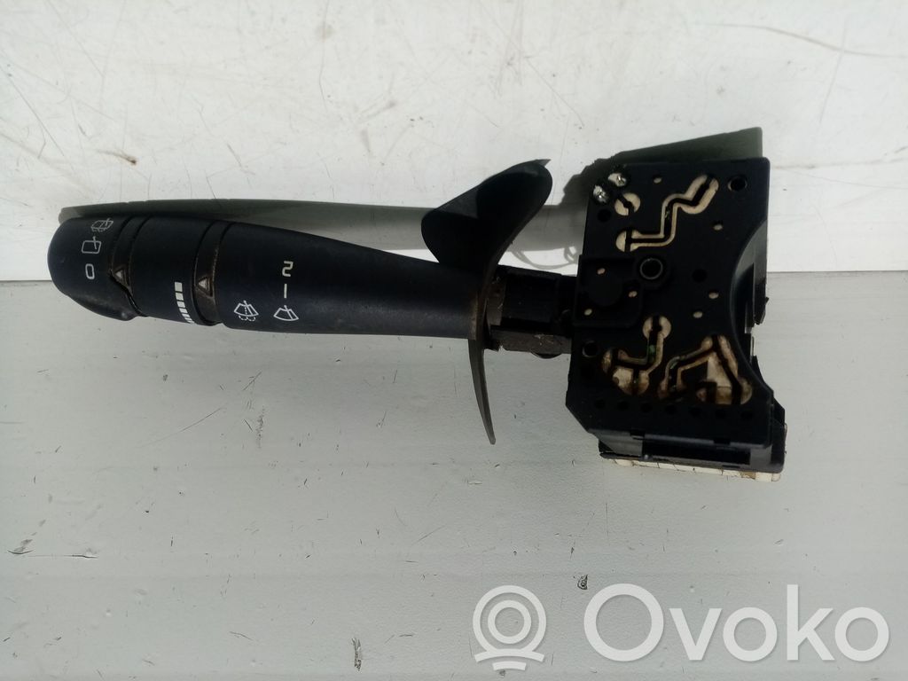 Leva comando tergicristalli   061590