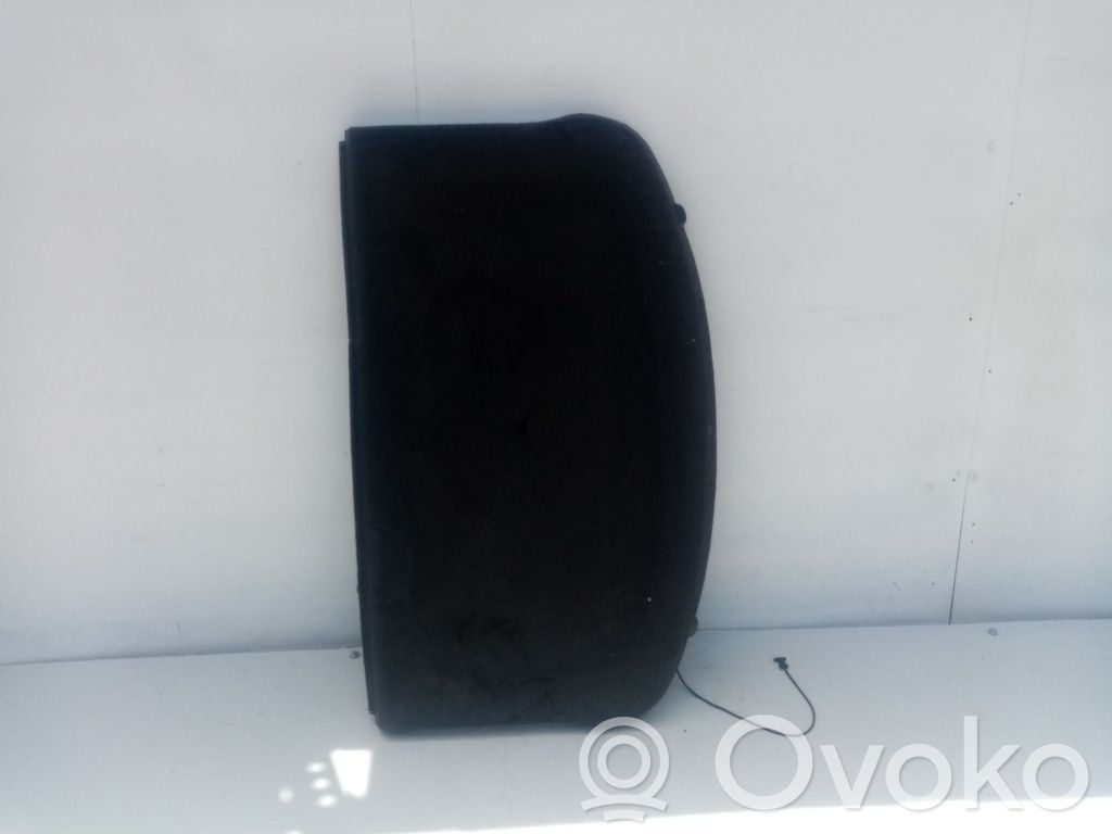 Opel Astra G Couvercle de coffre