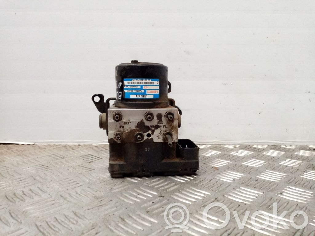 Hyundai Elantra ABS Pump 