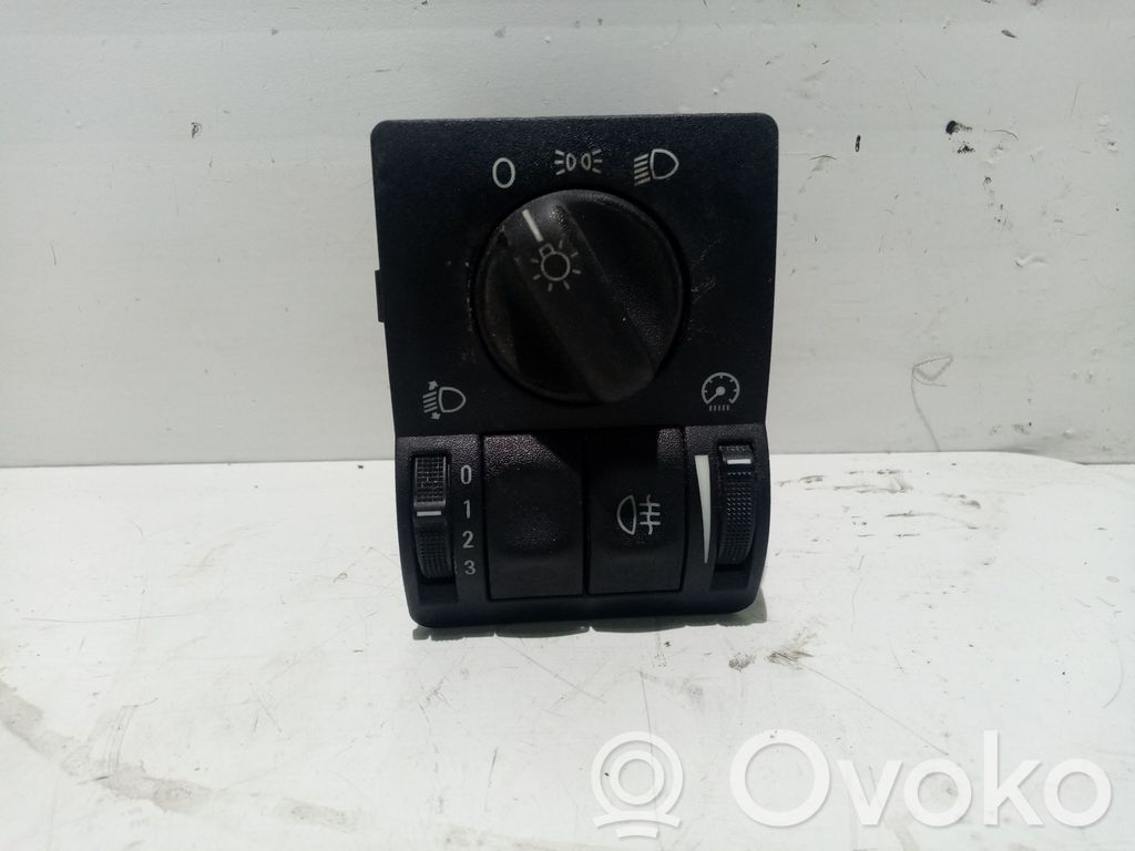 Panel lighting control switch   90561383,0918104509180774