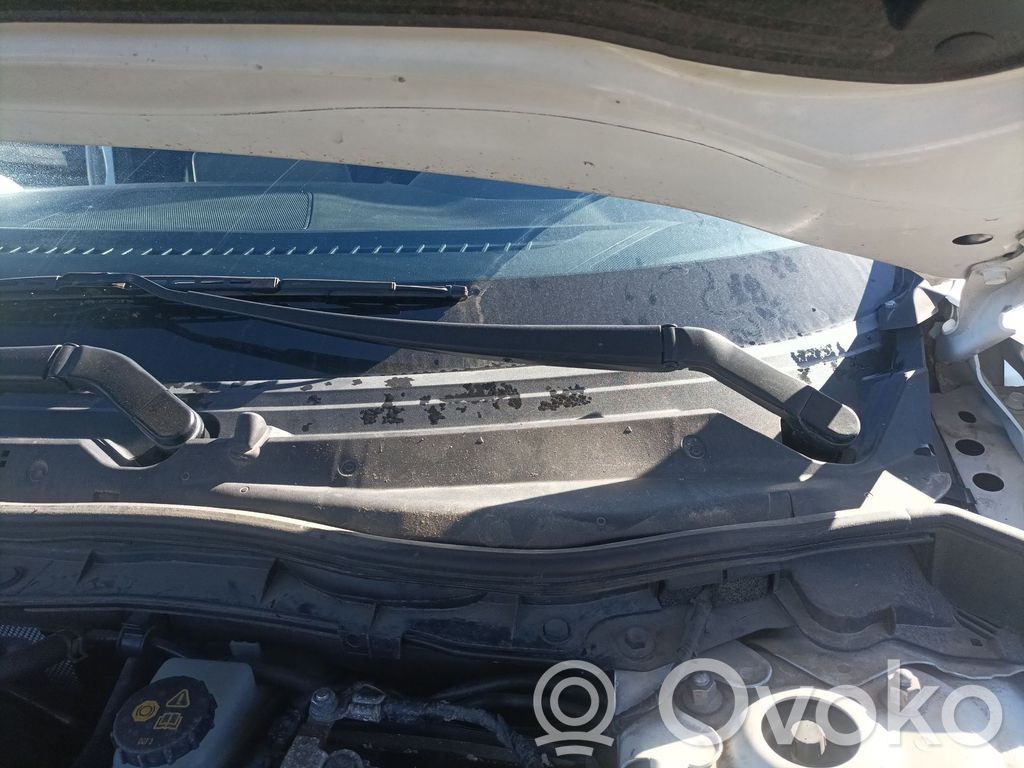 Mazda 6 Wischerarm vorne 