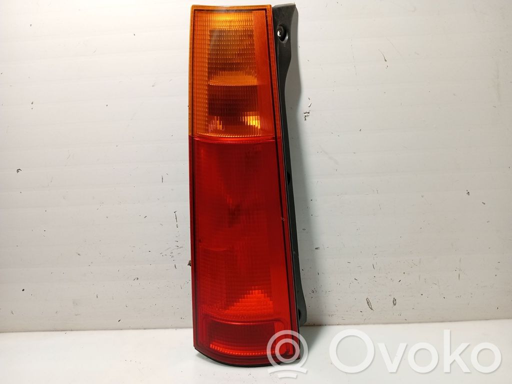 Honda CR-V Luci posteriori
